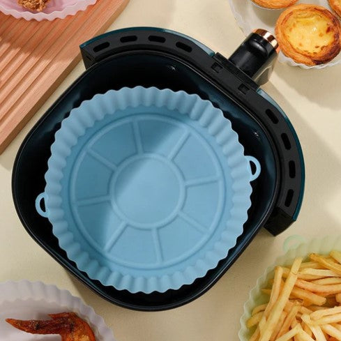 Forma Silicone Air Fryer